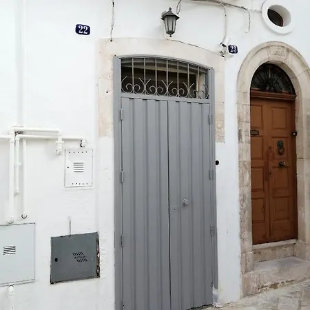 Civico 22 * Martina Franca