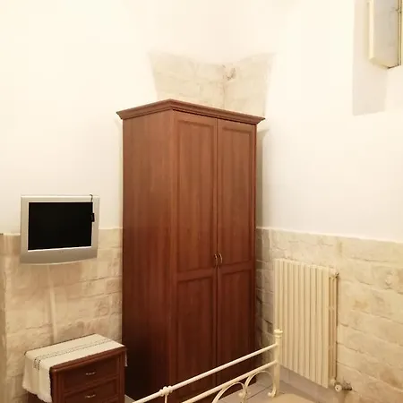 Civico 22 Ferienhaus